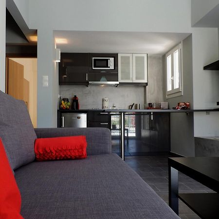 Apartment In The Centre Of Athen Eksteriør bilde