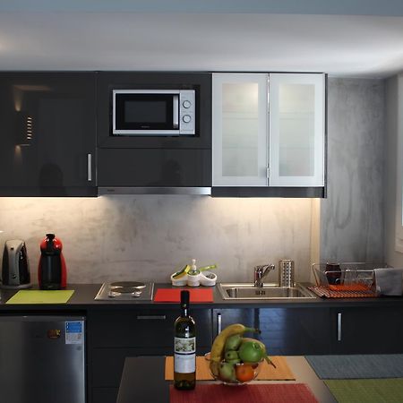 Apartment In The Centre Of Athen Eksteriør bilde