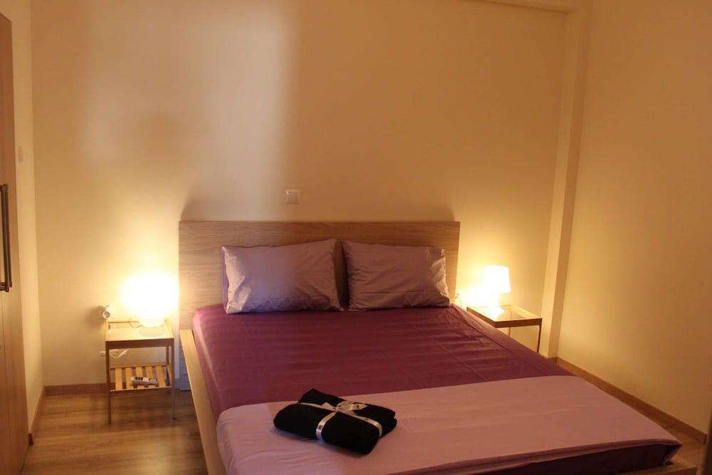 Apartment In The Centre Of Athen Eksteriør bilde
