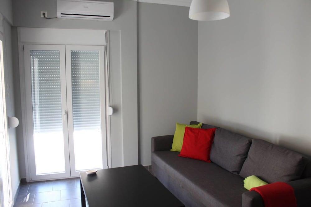 Apartment In The Centre Of Athen Eksteriør bilde