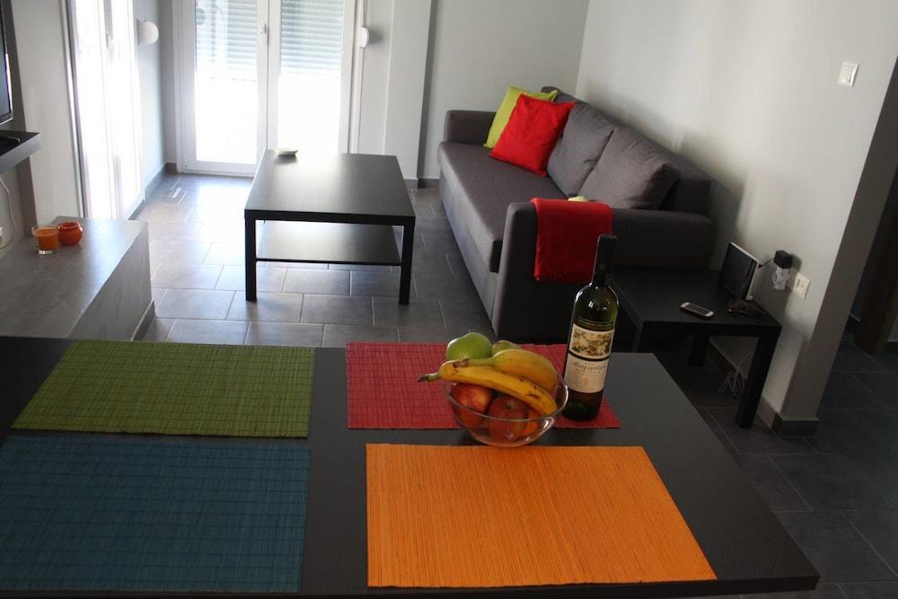 Apartment In The Centre Of Athen Eksteriør bilde