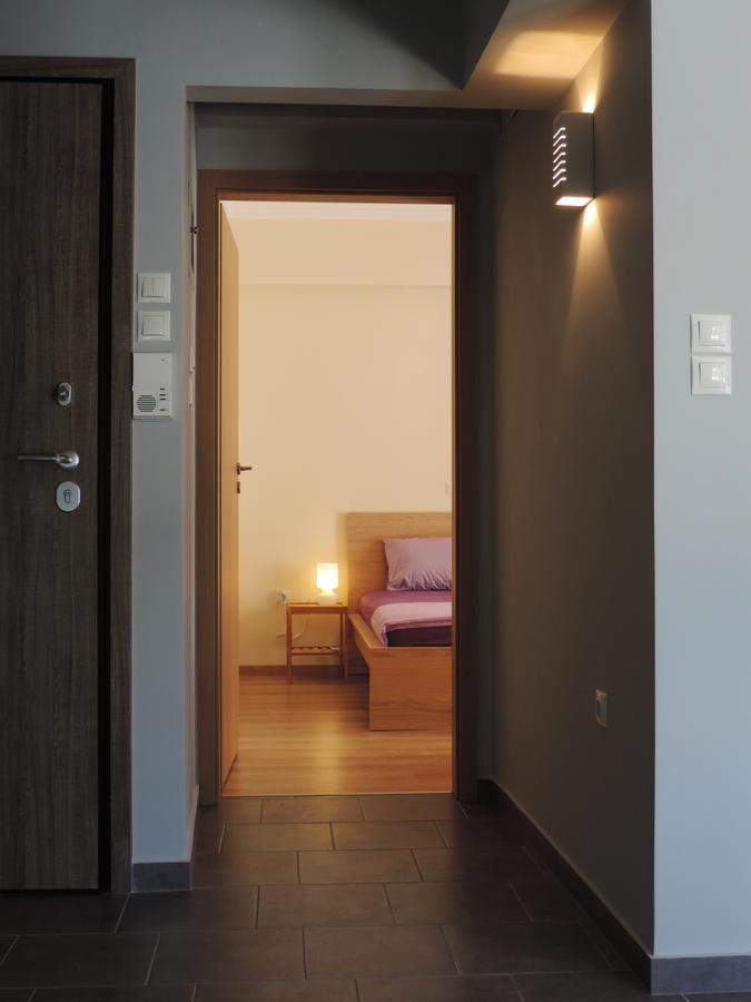 Apartment In The Centre Of Athen Eksteriør bilde