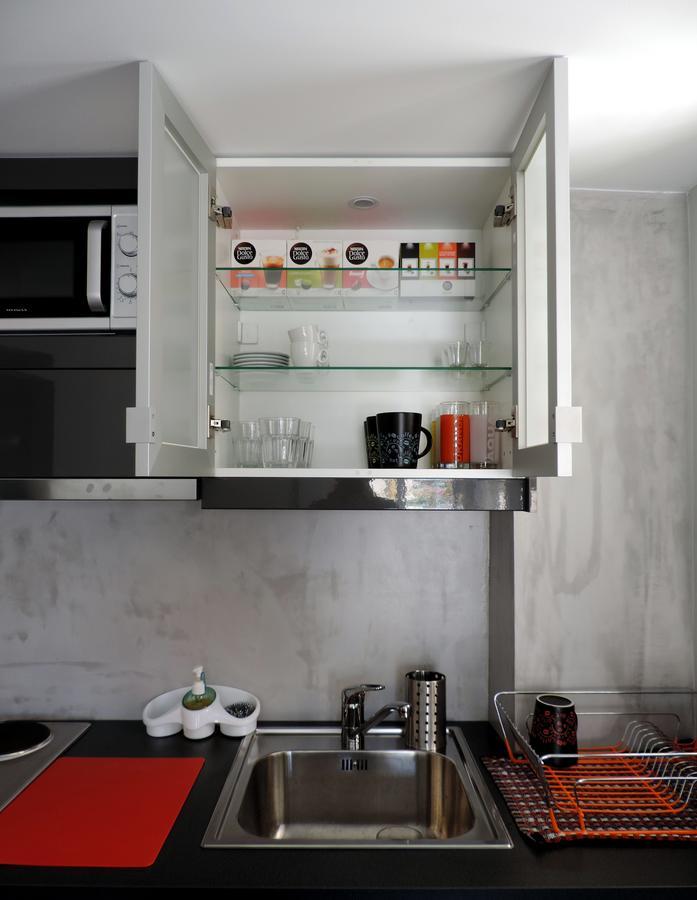 Apartment In The Centre Of Athen Eksteriør bilde