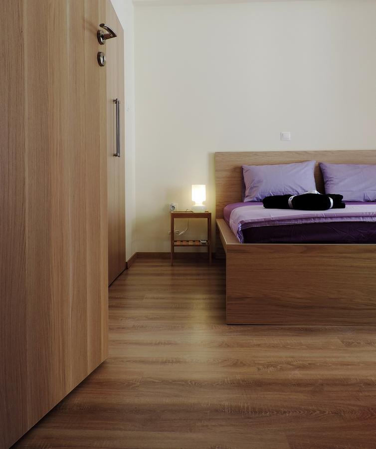 Apartment In The Centre Of Athen Eksteriør bilde