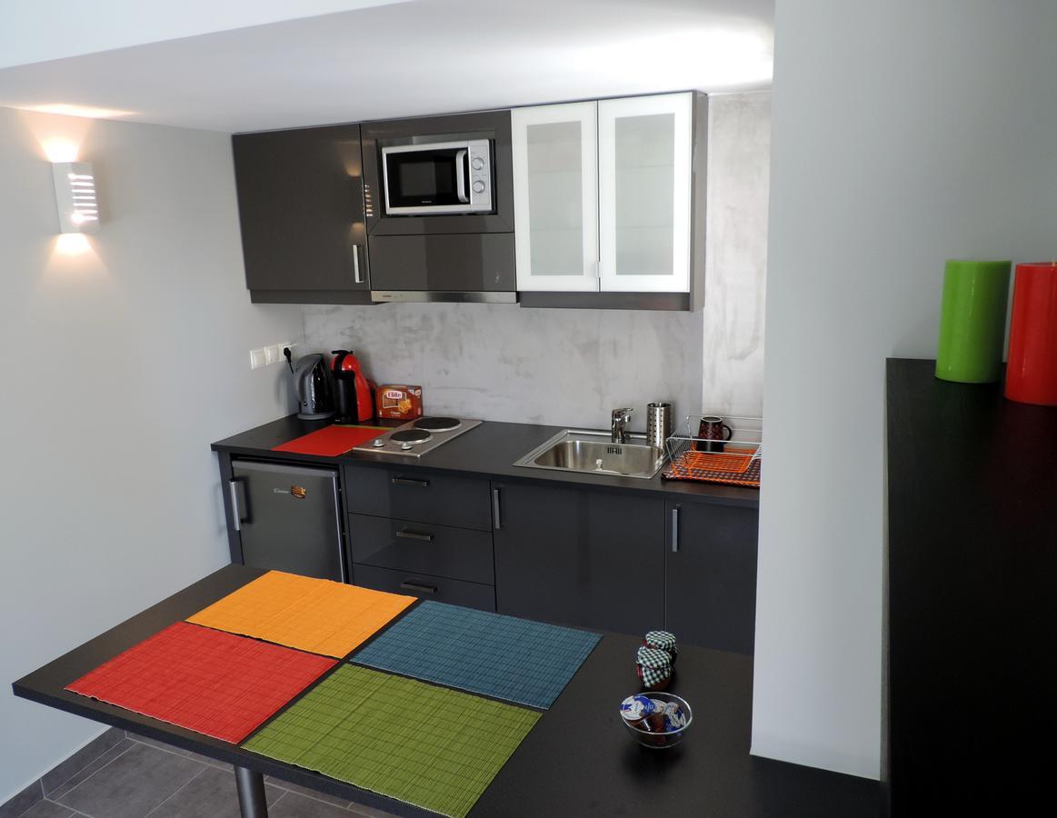 Apartment In The Centre Of Athen Eksteriør bilde