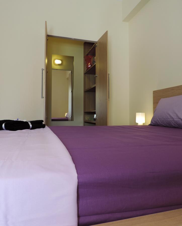 Apartment In The Centre Of Athen Eksteriør bilde
