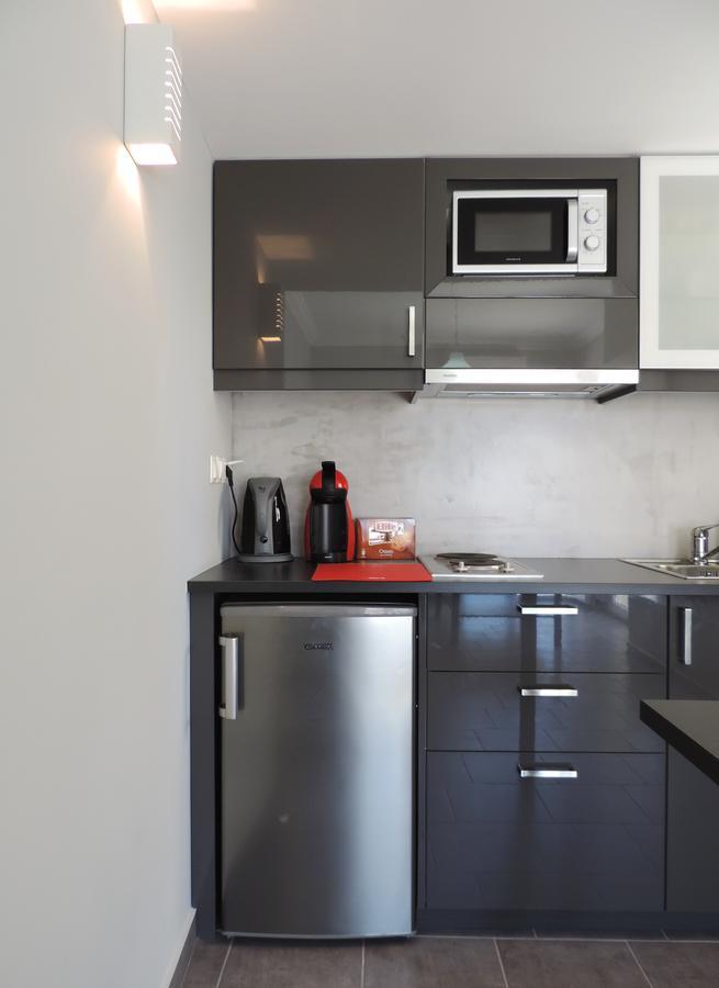 Apartment In The Centre Of Athen Eksteriør bilde