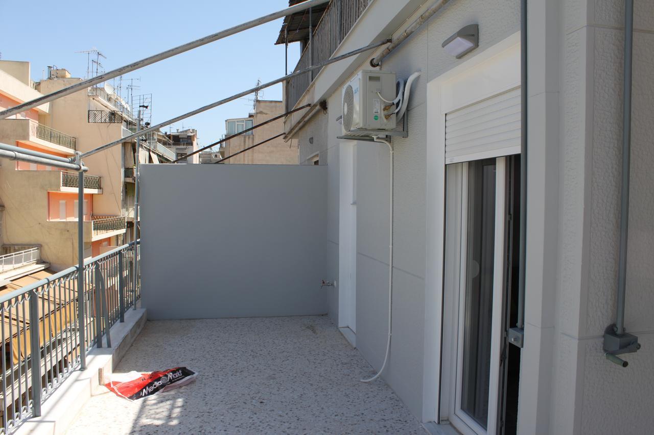 Apartment In The Centre Of Athen Eksteriør bilde
