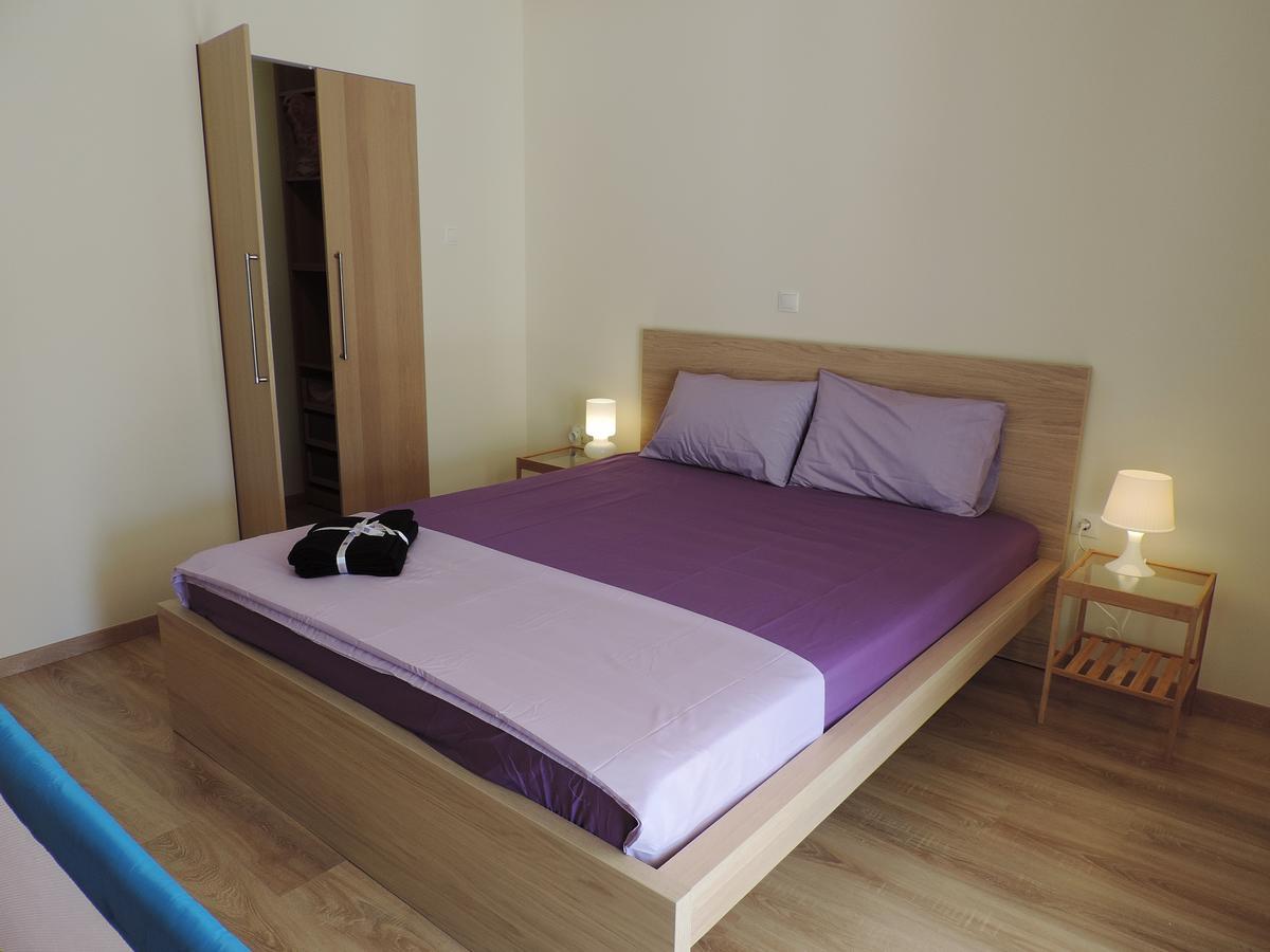 Apartment In The Centre Of Athen Eksteriør bilde