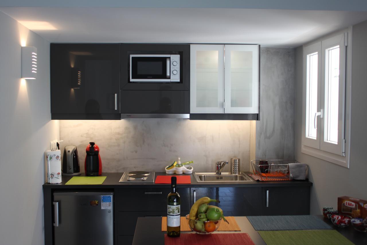 Apartment In The Centre Of Athen Eksteriør bilde