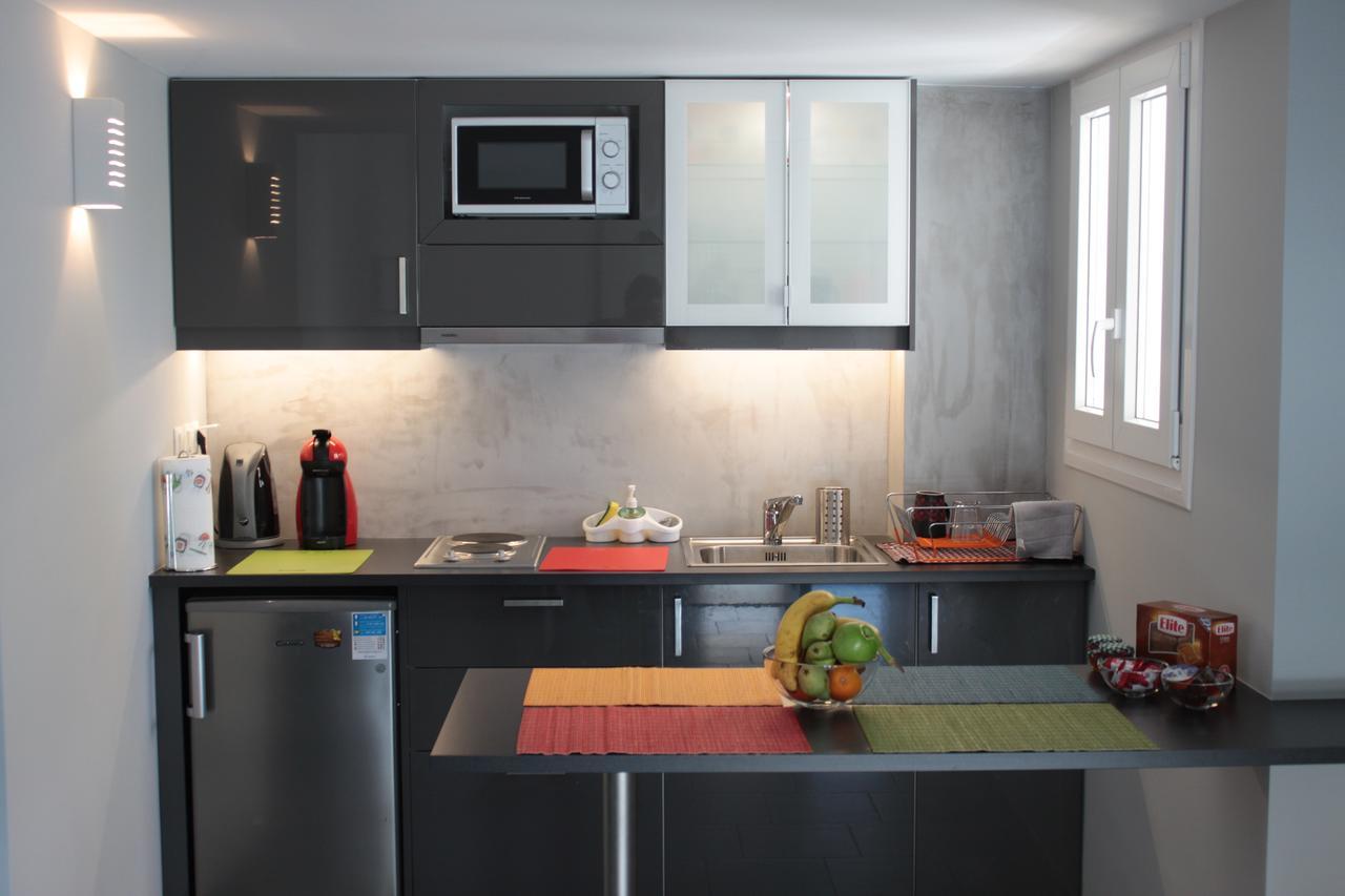 Apartment In The Centre Of Athen Eksteriør bilde